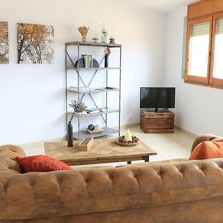 Cal Fasi Apartment Tora de Riubregos ภายนอก รูปภาพ