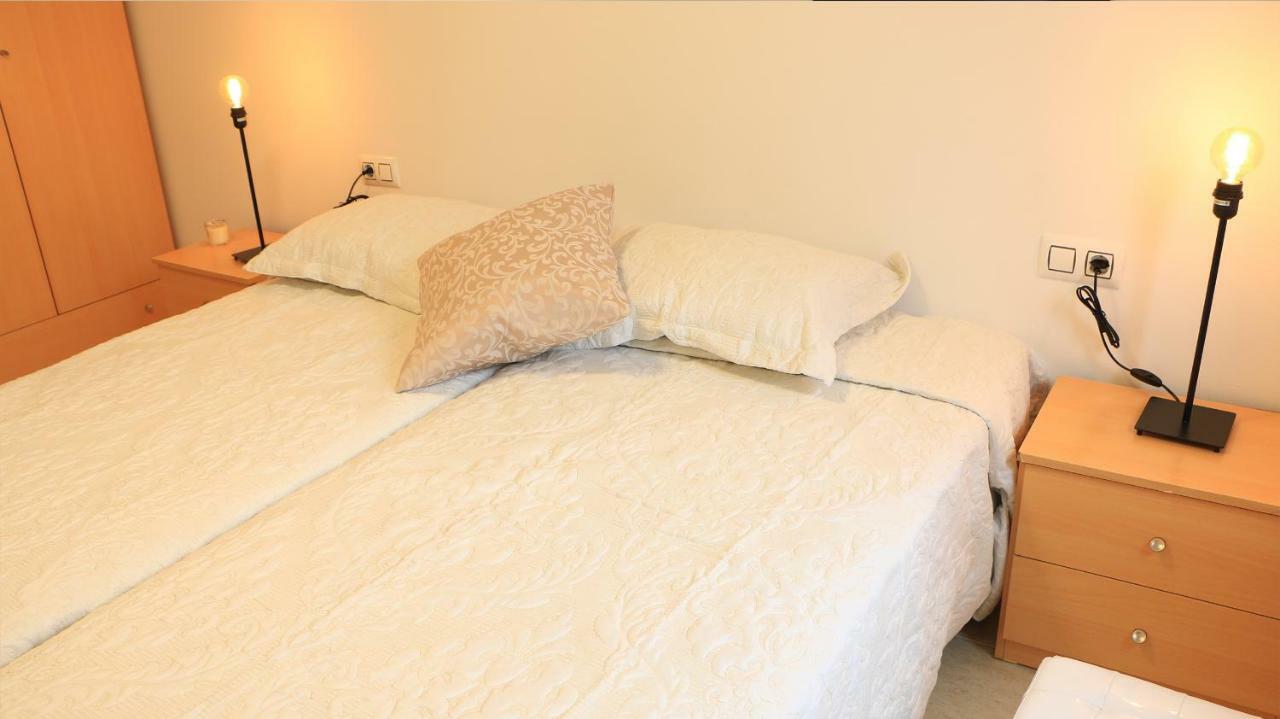 Cal Fasi Apartment Tora de Riubregos ภายนอก รูปภาพ