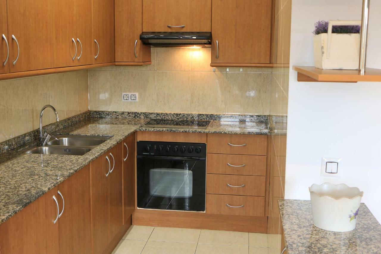 Cal Fasi Apartment Tora de Riubregos ภายนอก รูปภาพ