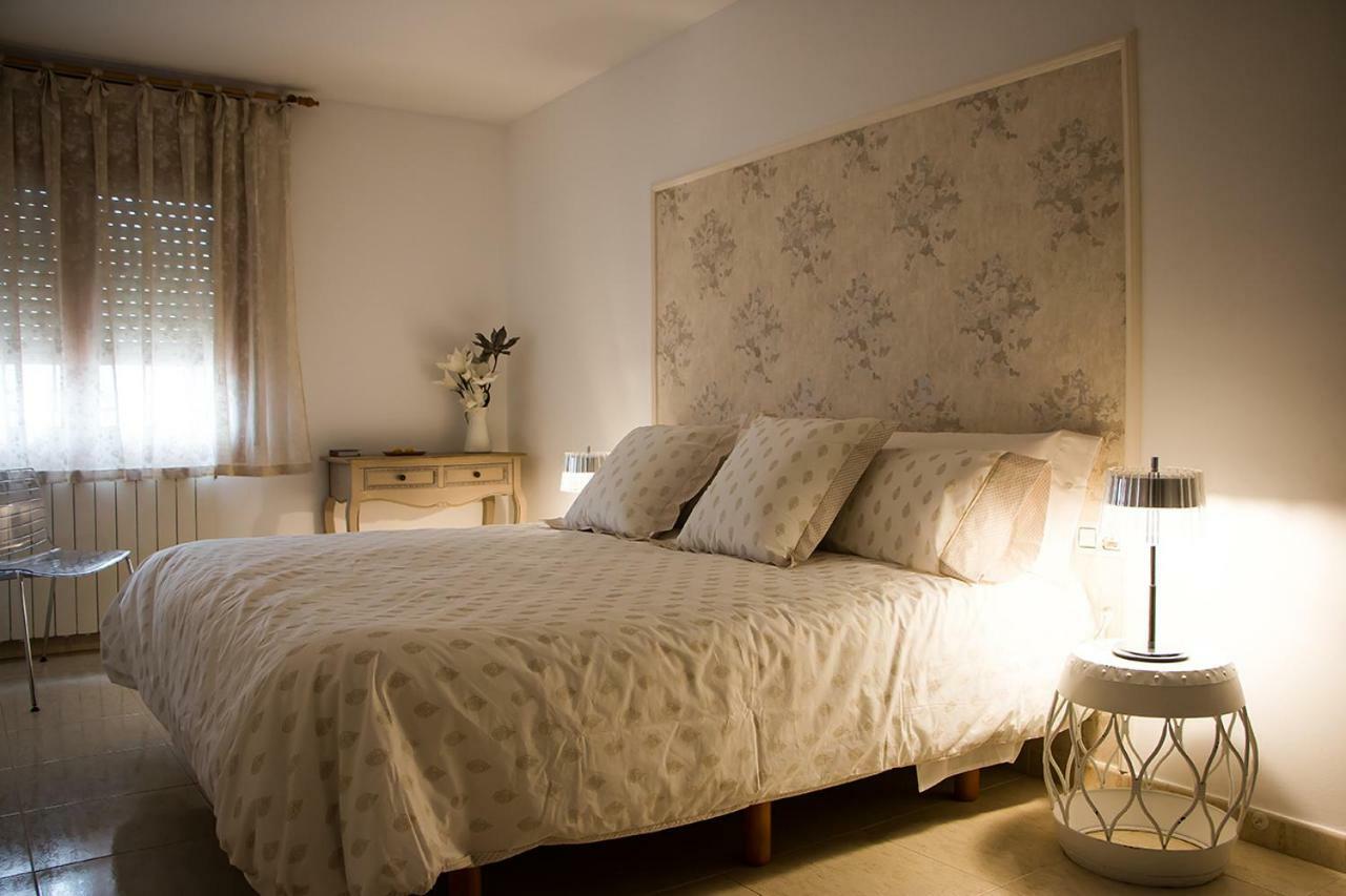 Cal Fasi Apartment Tora de Riubregos ภายนอก รูปภาพ