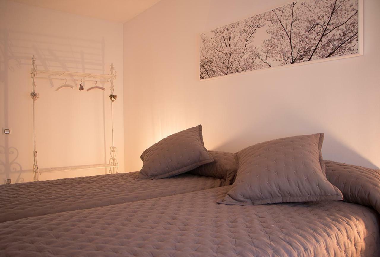 Cal Fasi Apartment Tora de Riubregos ภายนอก รูปภาพ